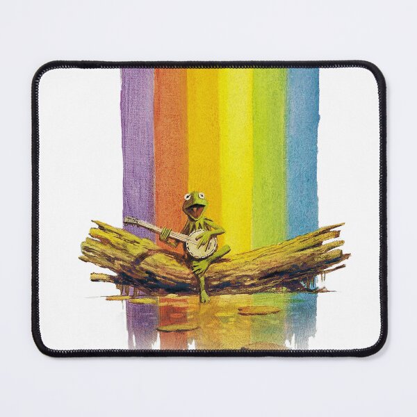 Item preview, Rainbow Connection designed and sold by Stephane Roux.
