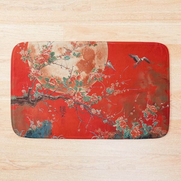 Item preview, Traditional Chienese environment art designed and sold by nomiraclehere.