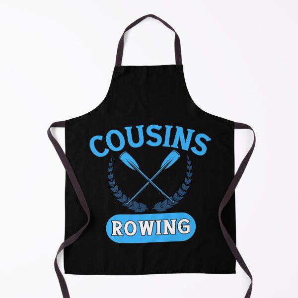 Item preview, Cousins Rowing designed and sold by Vibe Unique.
