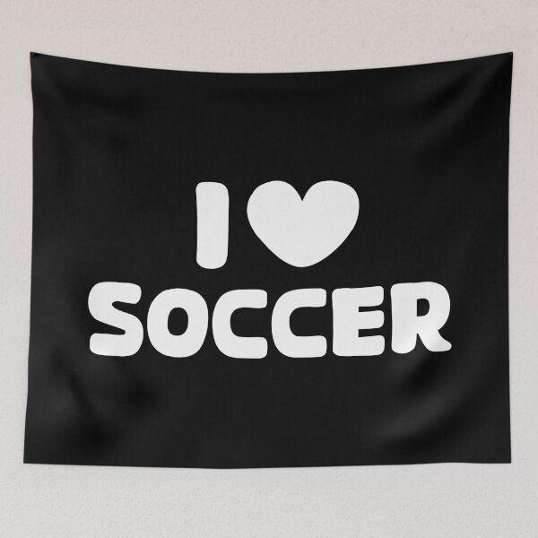 Item preview, football love team footballer symbol logo designed and sold by AndreMi.