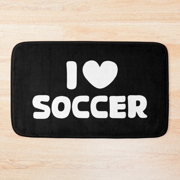 Item preview, football love team footballer symbol logo designed and sold by AndreMi.