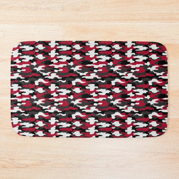 Item preview, Black and Red 41 designed and sold by AFJ-Creative.