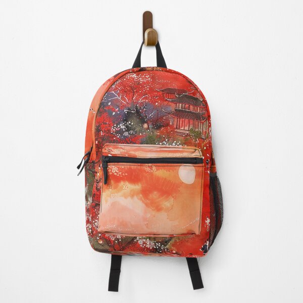 Item preview, Traditional Chienese environment art designed and sold by nomiraclehere.