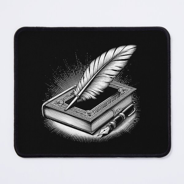 Item preview, Ink and Antiquity designed and sold by Poemit.
