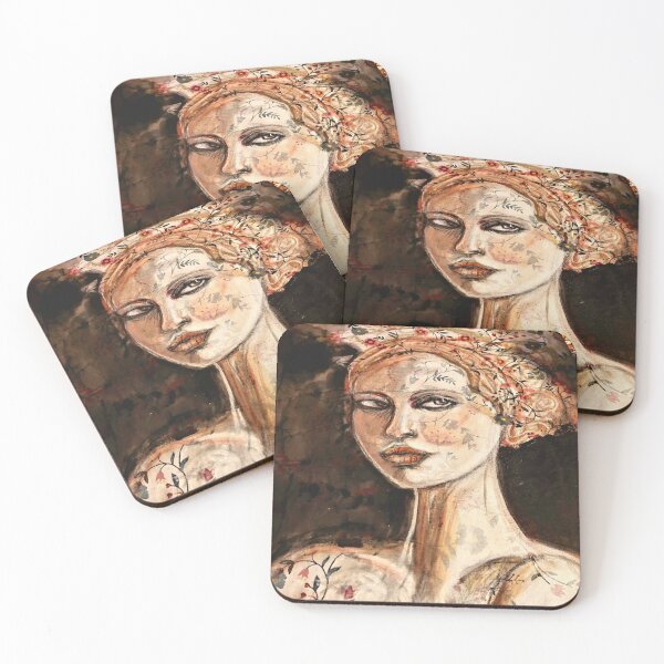 Item preview, times designed and sold by Macadamiau.