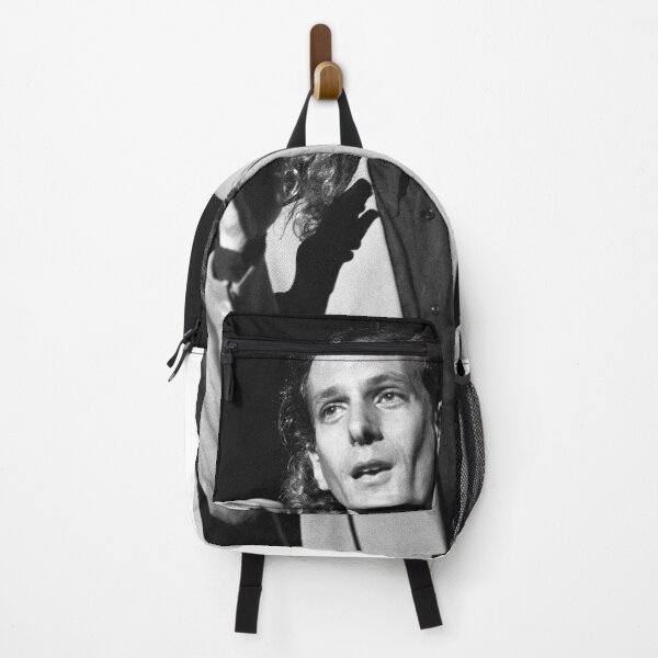 Item preview, Michael Bolton - BW Photograph designed and sold by ConcertImages.