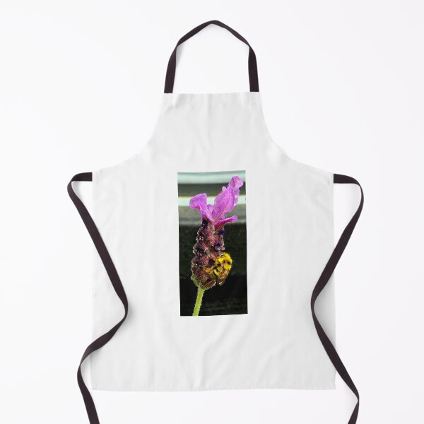 Item preview, Lavender Bee Love designed and sold by Kirsten Ellingford.