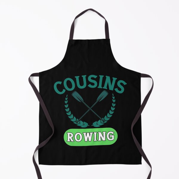 Item preview, Cousins Rowing designed and sold by Vibe Unique.