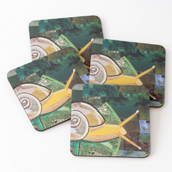 Item preview, A Snail's Life designed and sold by megancoyle.