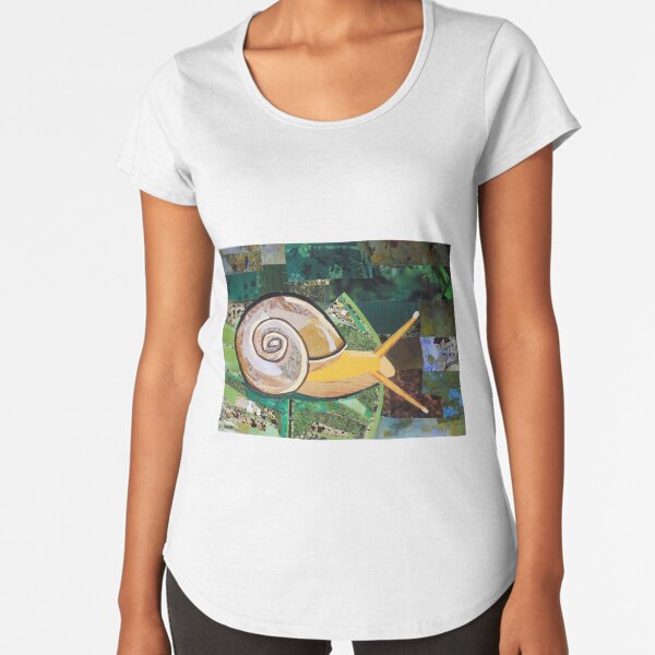 Item preview, A Snail's Life designed and sold by megancoyle.