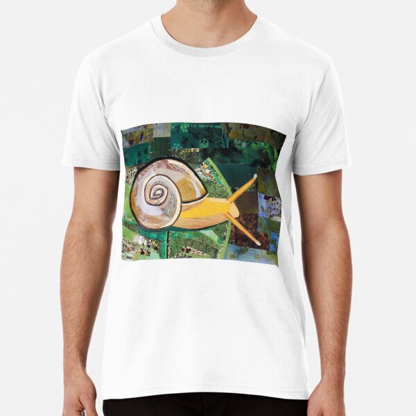 Item preview, A Snail's Life designed and sold by megancoyle.