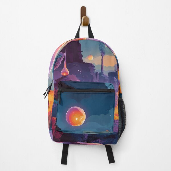 Item preview, Alien Worlds designed and sold by Pedra Panda.