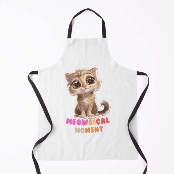 Item preview, Meowgical Moment designed and sold by FirstSaturday86.