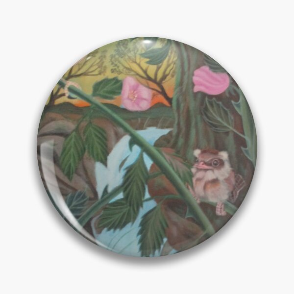 Item preview, wrens on water designed and sold by SuperVida1986.
