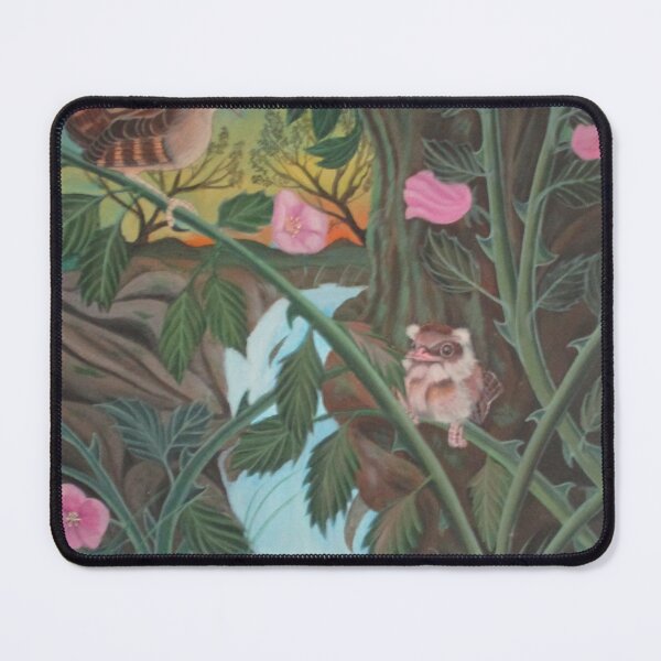 Item preview, wrens on water designed and sold by SuperVida1986.
