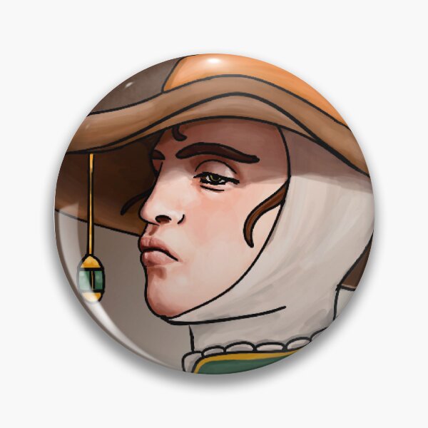 Item preview, Rogier, Sorceror designed and sold by shadowcrash.