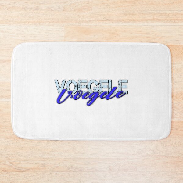 Item preview, Voegele designed and sold by FYS-Arte-Style.