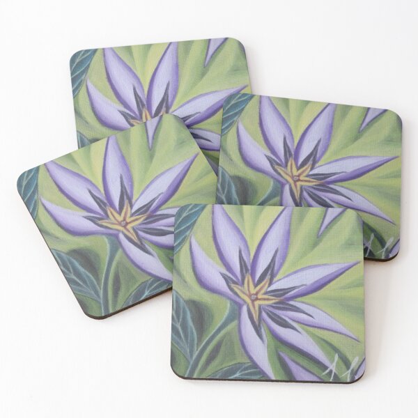 Item preview, chicory flower designed and sold by SuperVida1986.