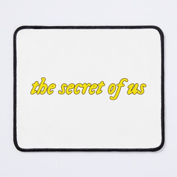 Item preview, the secret of us designed and sold by aestheticqueen.
