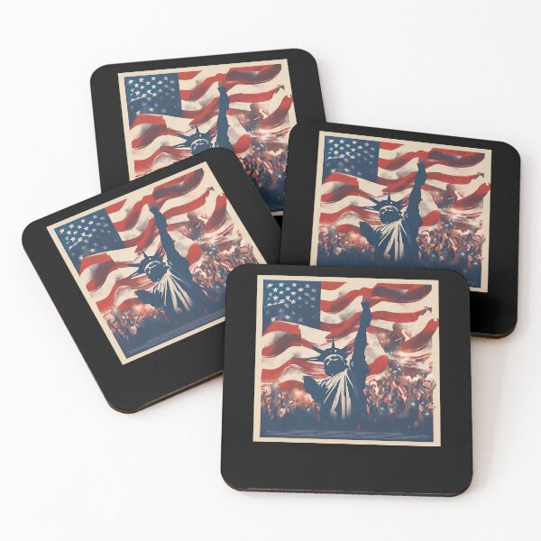 Item preview, America designed and sold by Takemark.