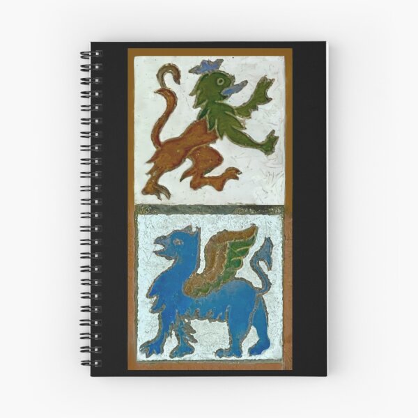 Item preview, Spanish floor tiles in Andalusia  designed and sold by ricoflinn.