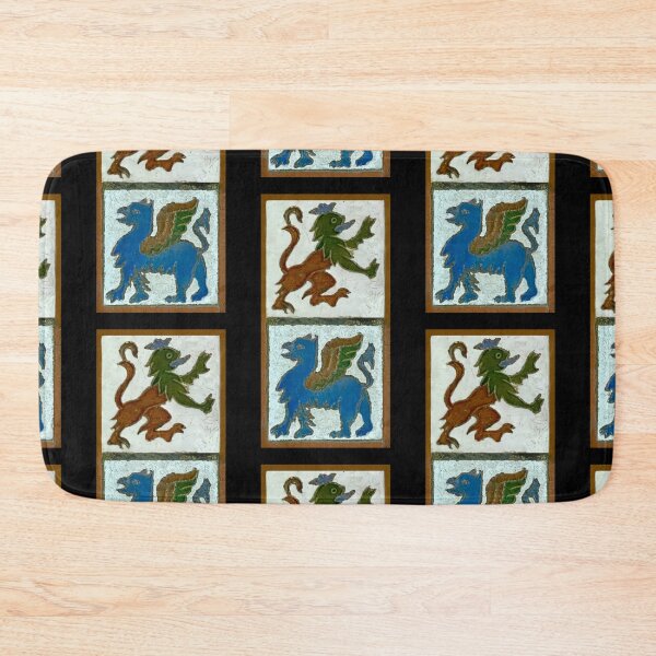 Item preview, Spanish floor tiles in Andalusia  designed and sold by ricoflinn.
