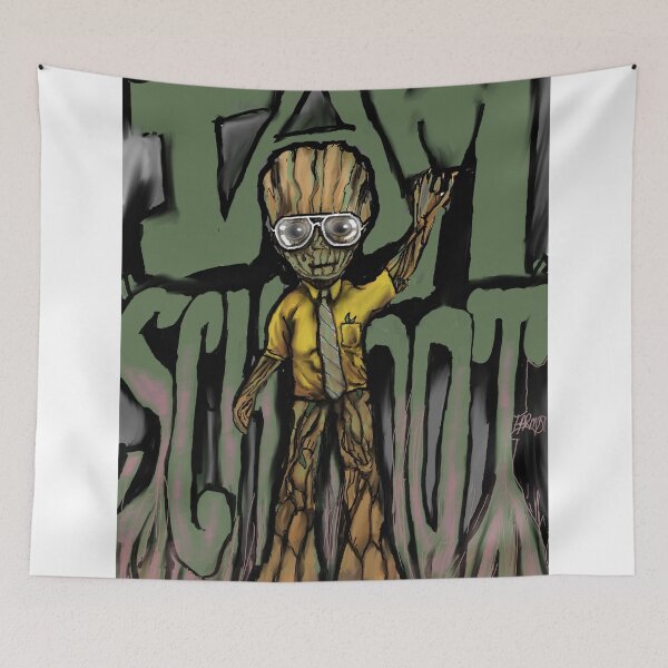 Item preview, iam schroot designed and sold by roger blackmon.
