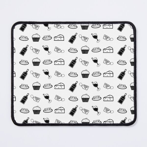Item preview, Tempting Tasty Treats designed and sold by Shades of Black and White.