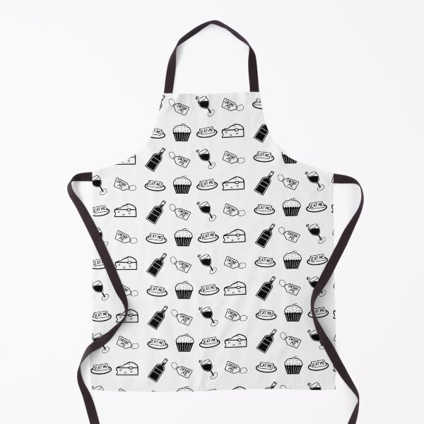 Item preview, Tempting Tasty Treats designed and sold by Shades of Black and White.