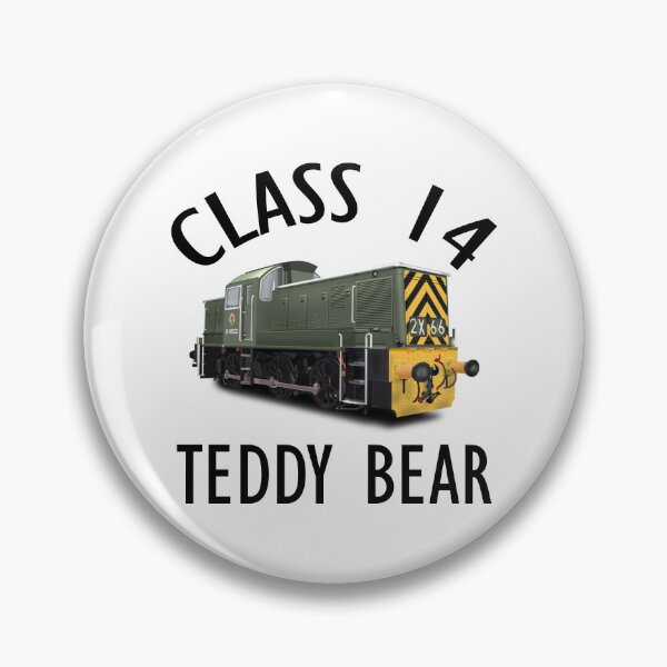 Item preview, Class 14 Diesel Hydraulic designed and sold by jameswattsart.