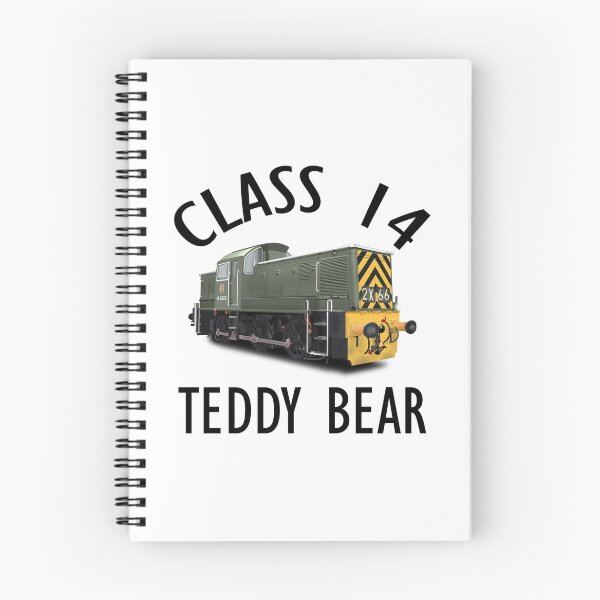 Item preview, Class 14 Diesel Hydraulic designed and sold by jameswattsart.