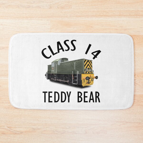 Item preview, Class 14 Diesel Hydraulic designed and sold by jameswattsart.