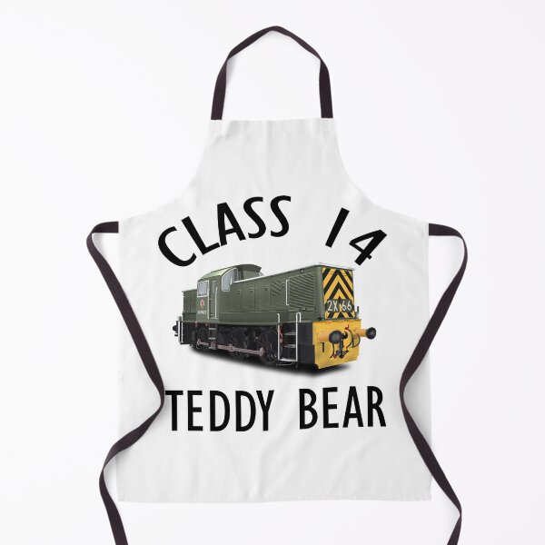 Item preview, Class 14 Diesel Hydraulic designed and sold by jameswattsart.