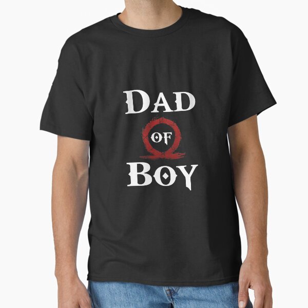Item preview, Dad of Boy designed and sold by Can Relate.