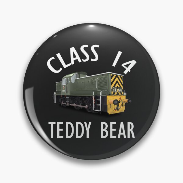 Item preview, Class 14 Diesel Hydraulic designed and sold by jameswattsart.
