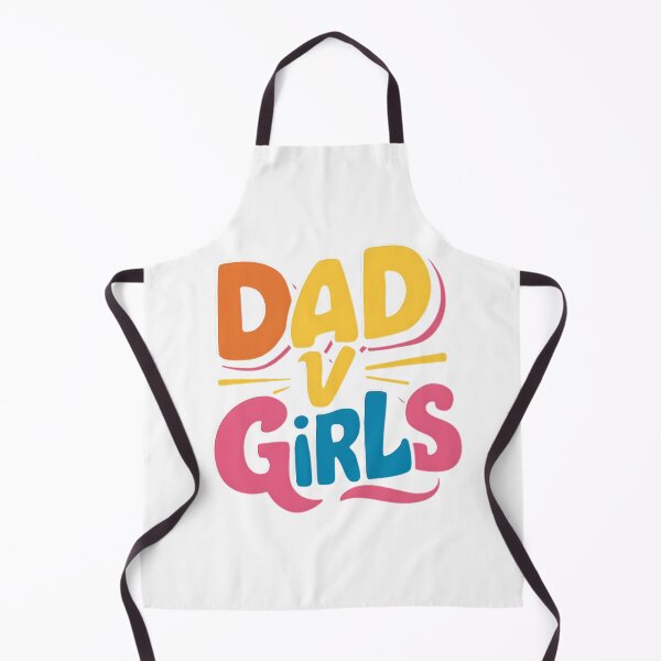 Item preview, Dad V Girls designed and sold by Haji Kamora.