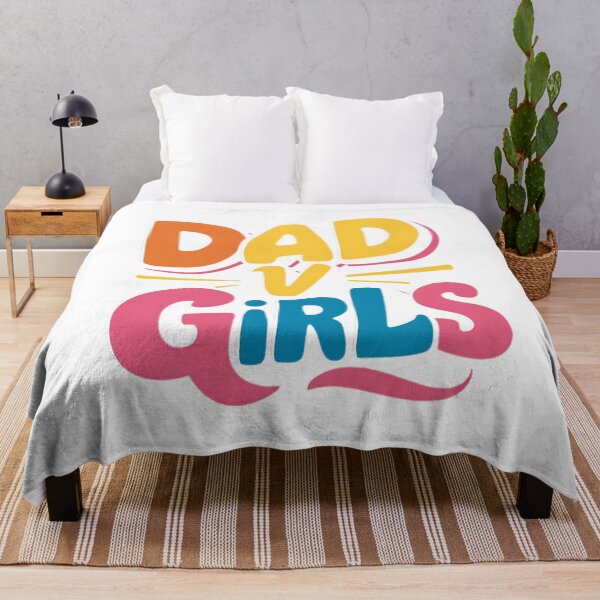 Item preview, Dad V Girls designed and sold by Haji Kamora.