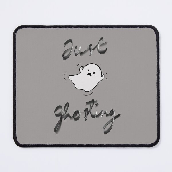 Item preview, Just ghosting designed and sold by Mydoodlings.