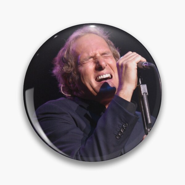 Item preview, Michael Bolton - Photograph designed and sold by ConcertImages.