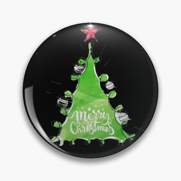 Item preview, Merry Christmas - Christmas designed and sold by KolbaVison.