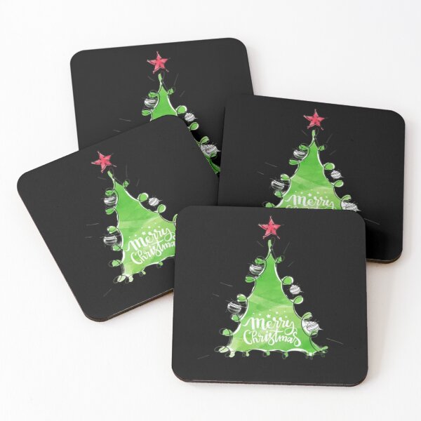 Item preview, Merry Christmas - Christmas designed and sold by KolbaVison.
