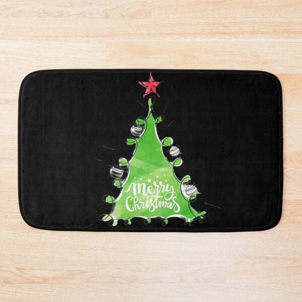 Item preview, Merry Christmas - Christmas designed and sold by KolbaVison.