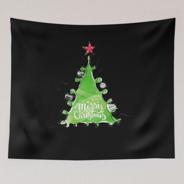 Item preview, Merry Christmas - Christmas designed and sold by KolbaVison.