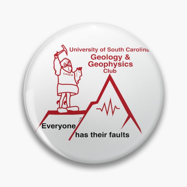 Item preview, Everyone has their faults designed and sold by Geogamecock.