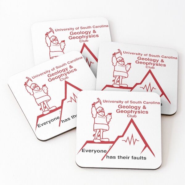 Item preview, Everyone has their faults designed and sold by Geogamecock.