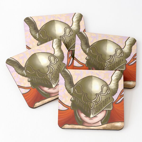 Item preview, Valkyrie designed and sold by shadowcrash.
