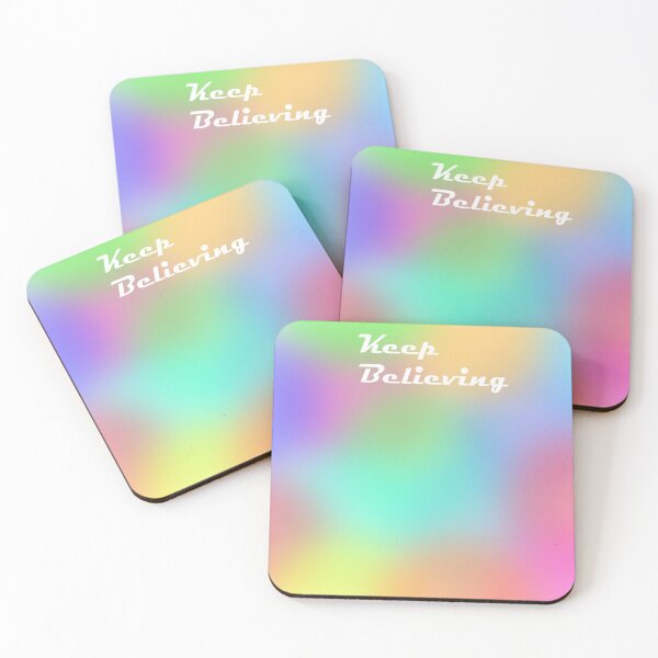 Item preview, colorful motivation designed and sold by Art-Joe-.