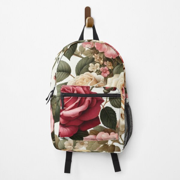 Item preview, Eternal Blossoms designed and sold by Belarte.shop.