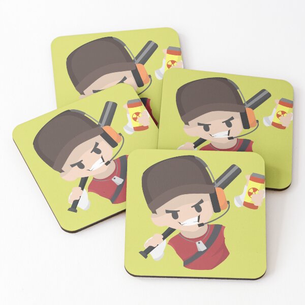 Item preview, Equipo Fortaleza 2 | El explorador designed and sold by Platesandoatcakes.