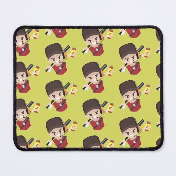 Item preview, Team Fortress 2 | The Scout designed and sold by Platesandoatcakes.